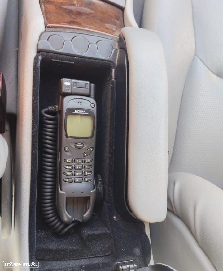 Mercedes-Benz S 500 Standard - 8