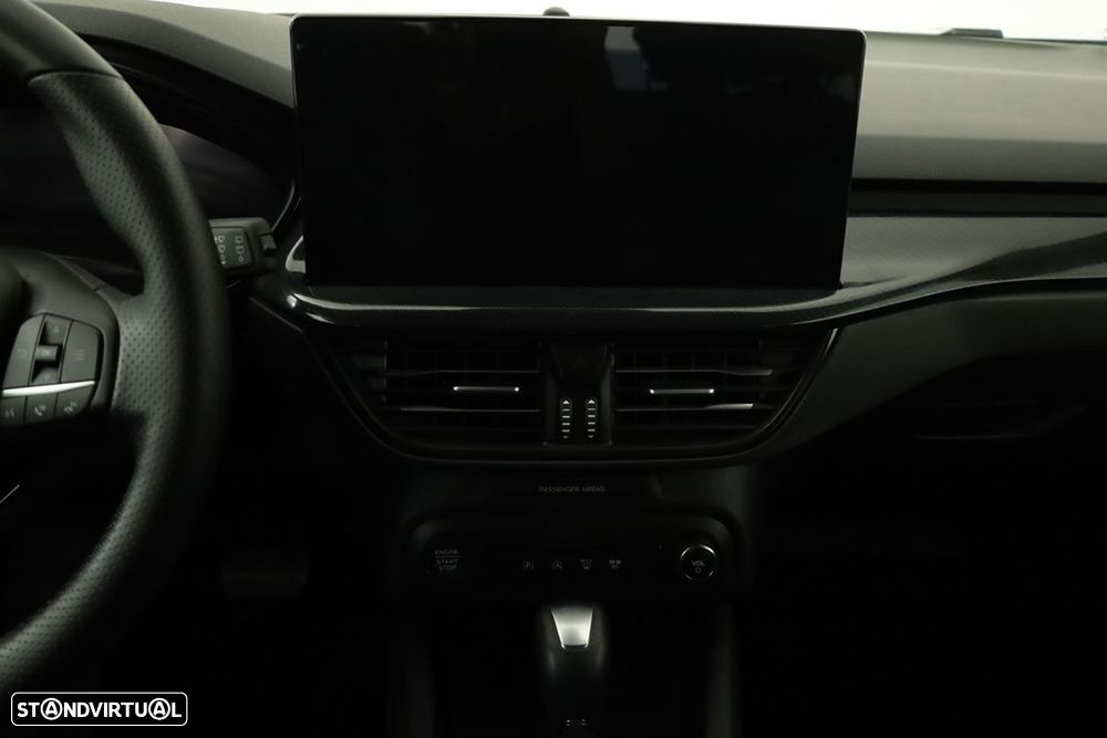 Ford Focus SW 1.0 EcoBoost MHEV Active X Aut. - 9