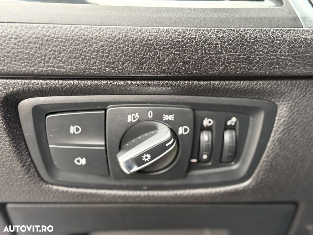 BMW Seria 1 116i M Sport - 15