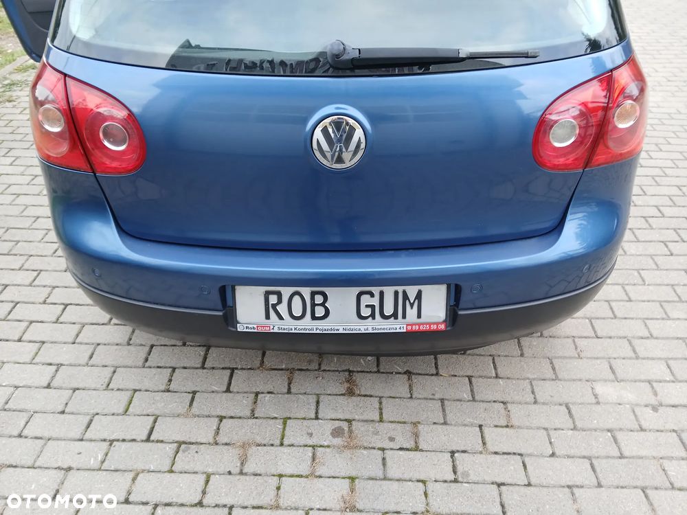Volkswagen Golf - 17