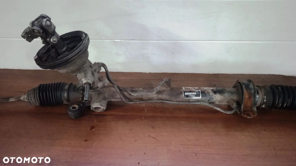 Maglownica Toyota Yaris Verso 1.3 VVTI Koyo 1Z17518 - 2