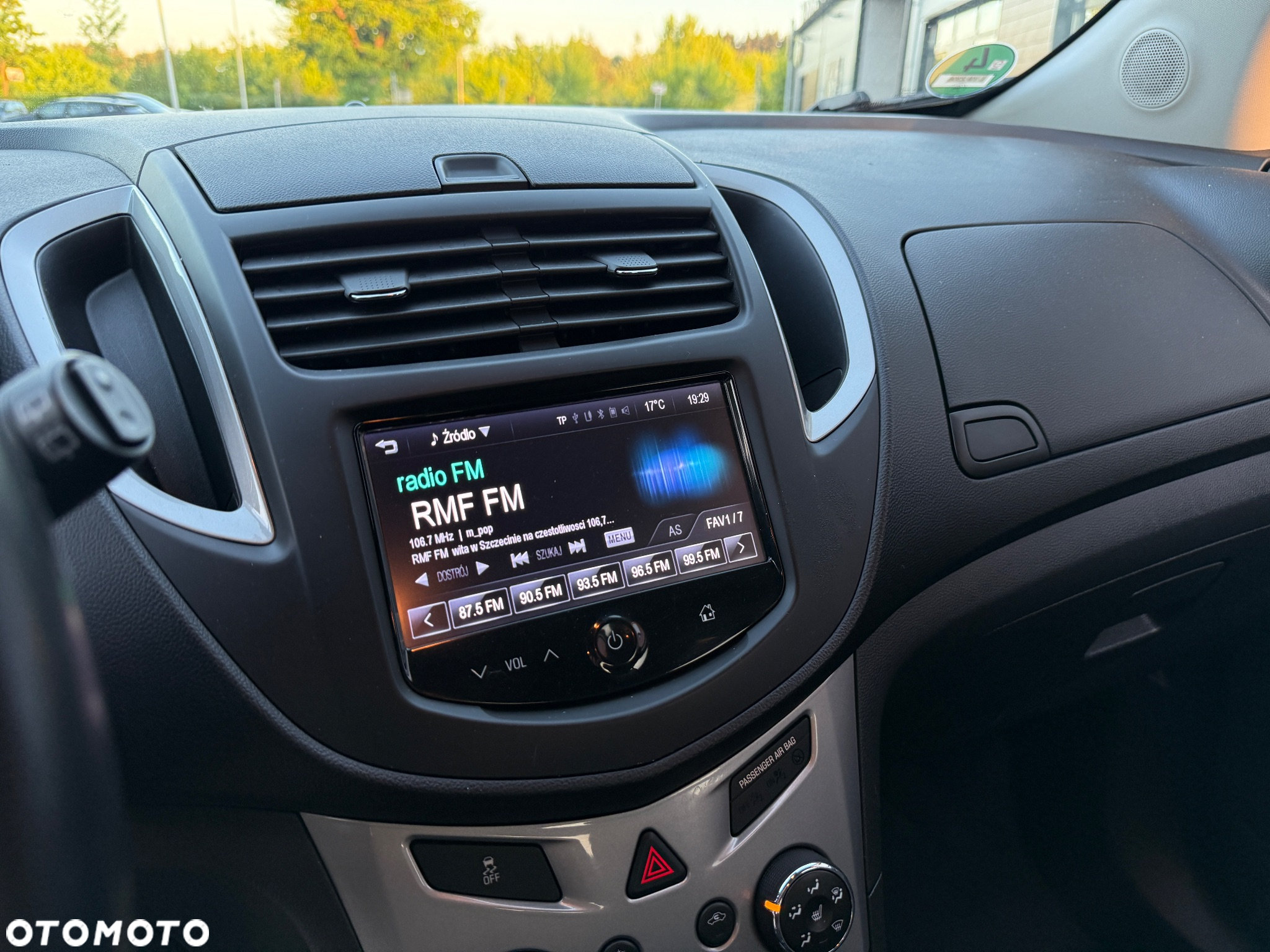 Chevrolet Trax 1.4T LT - 6