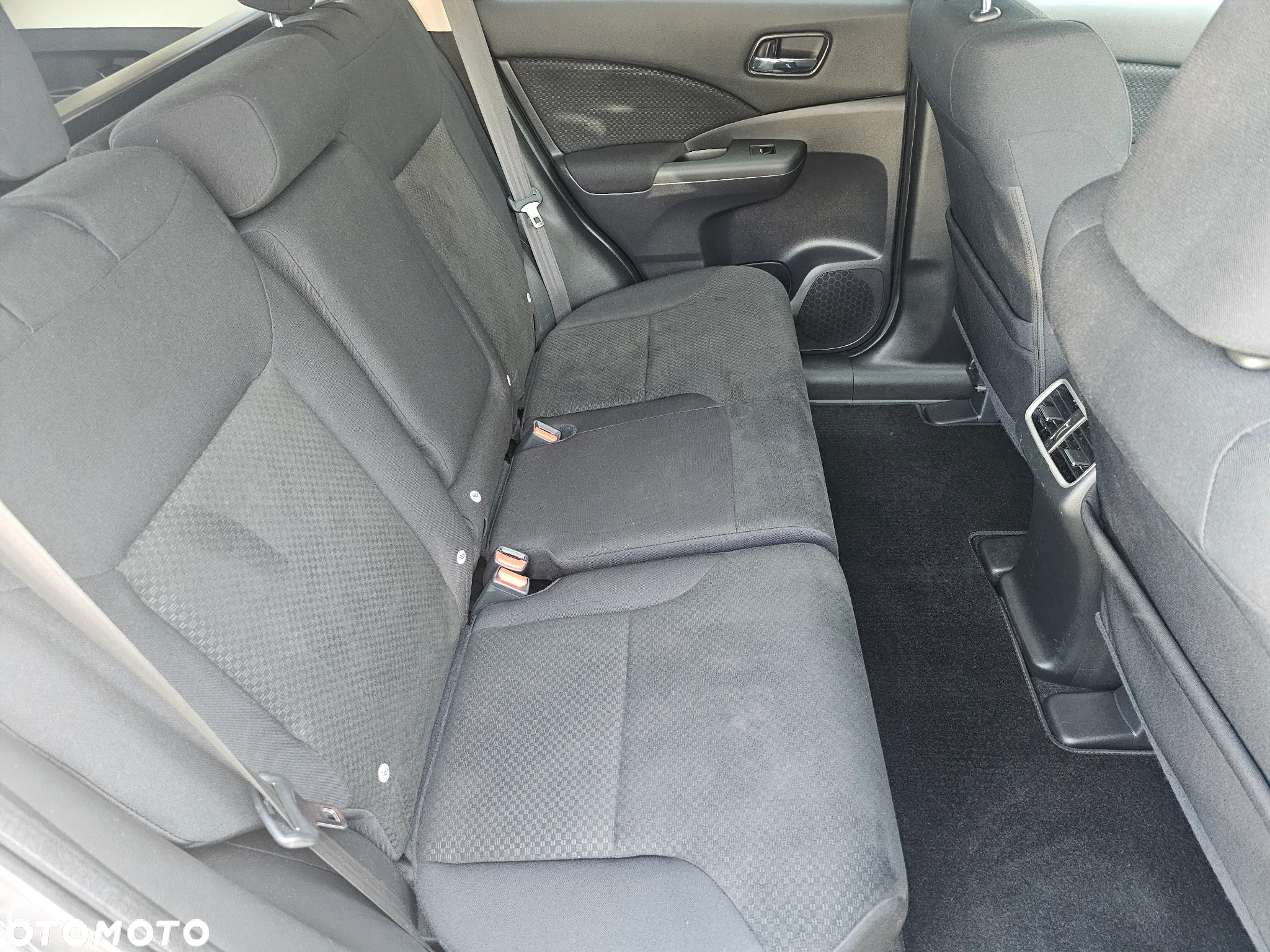 Honda CR-V 2.0 Elegance - 15