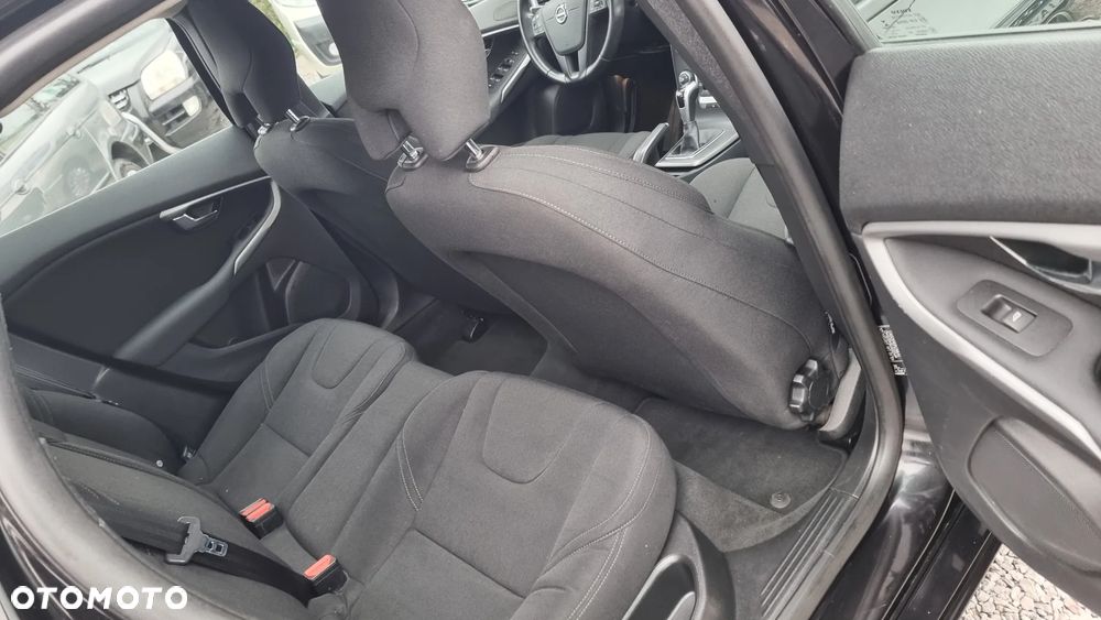 Volvo V40 D2 Drive-E SCR Kinetic - 11