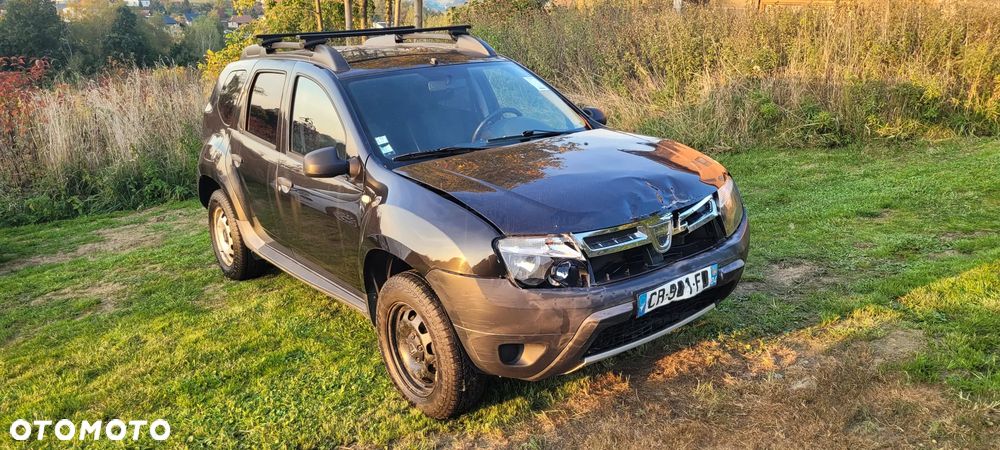 Dacia Duster 1.5 dCi SL Off-Road 4x4 - 3