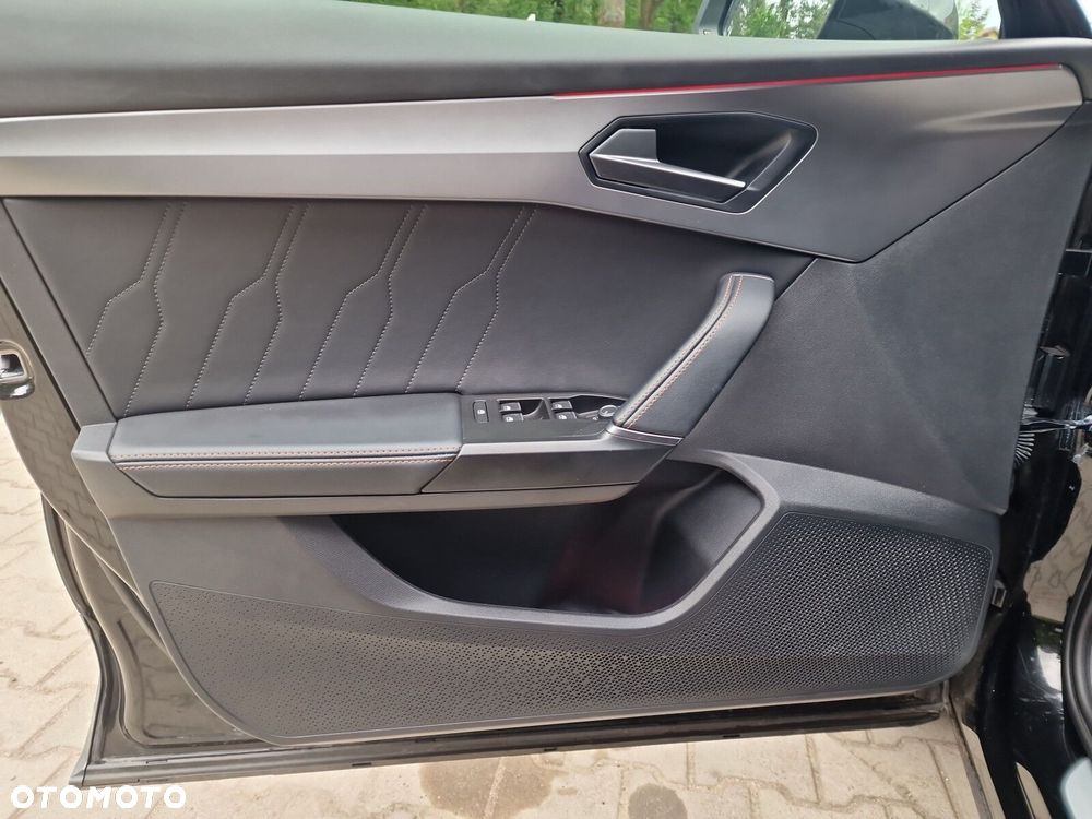 Cupra Formentor 2.0 TSI 4Drive DSG - 13