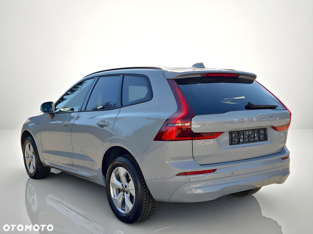 Volvo XC 60 B5 B AWD Core - 7