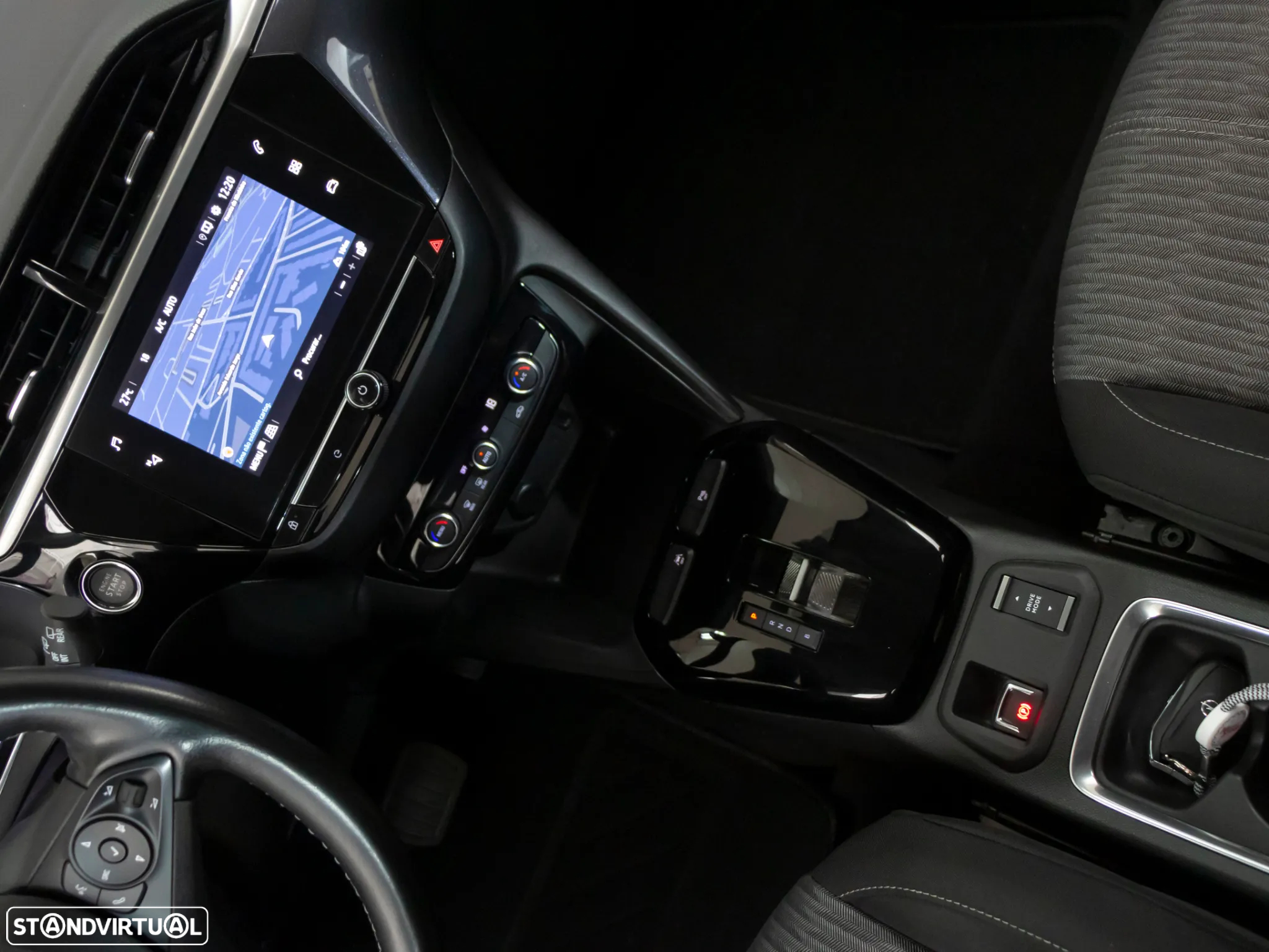 Opel Corsa-e Business Edition - 26