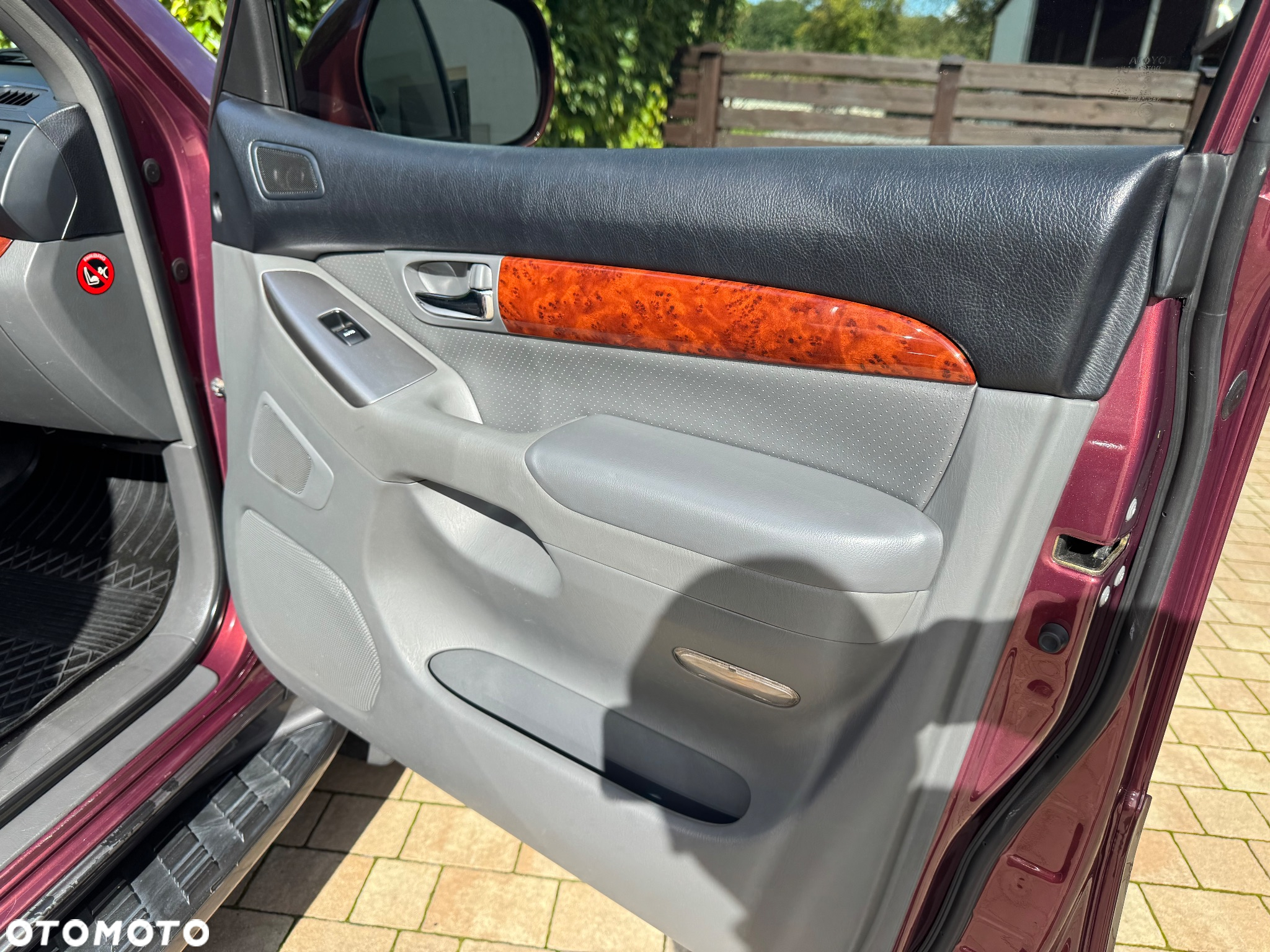 Toyota Land Cruiser 4.0 Luna Comfort - 23