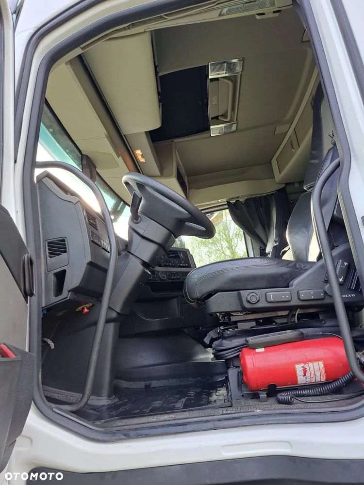 Volvo FH540 - 24