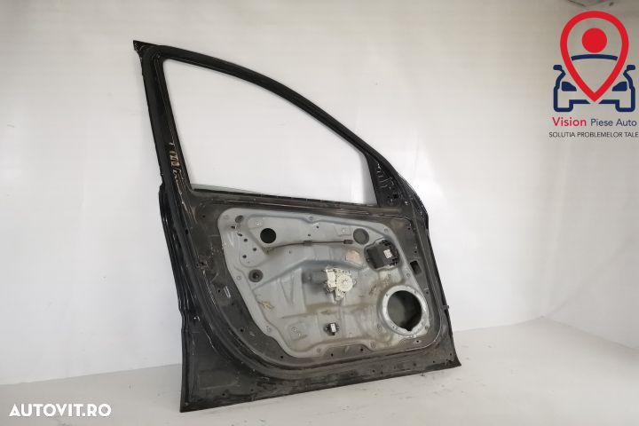 Usa Stanga Fata Originala Mercedes-Benz ML W164 2005 2006 2007 2008 - 6