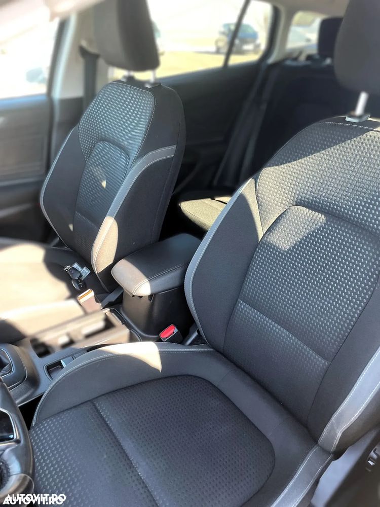 Ford Focus 1.0 EcoBoost Trend - 18