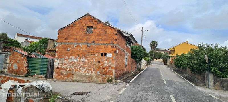Imóvel para reconstrução | Casais de Vera Cruz | Coimbra - Grande imagem: 2/9
