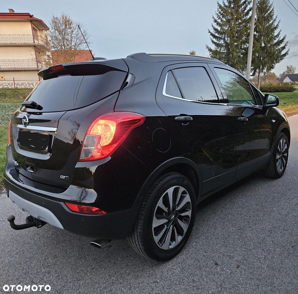 Opel Mokka 1.6 CDTI Enjoy - 3