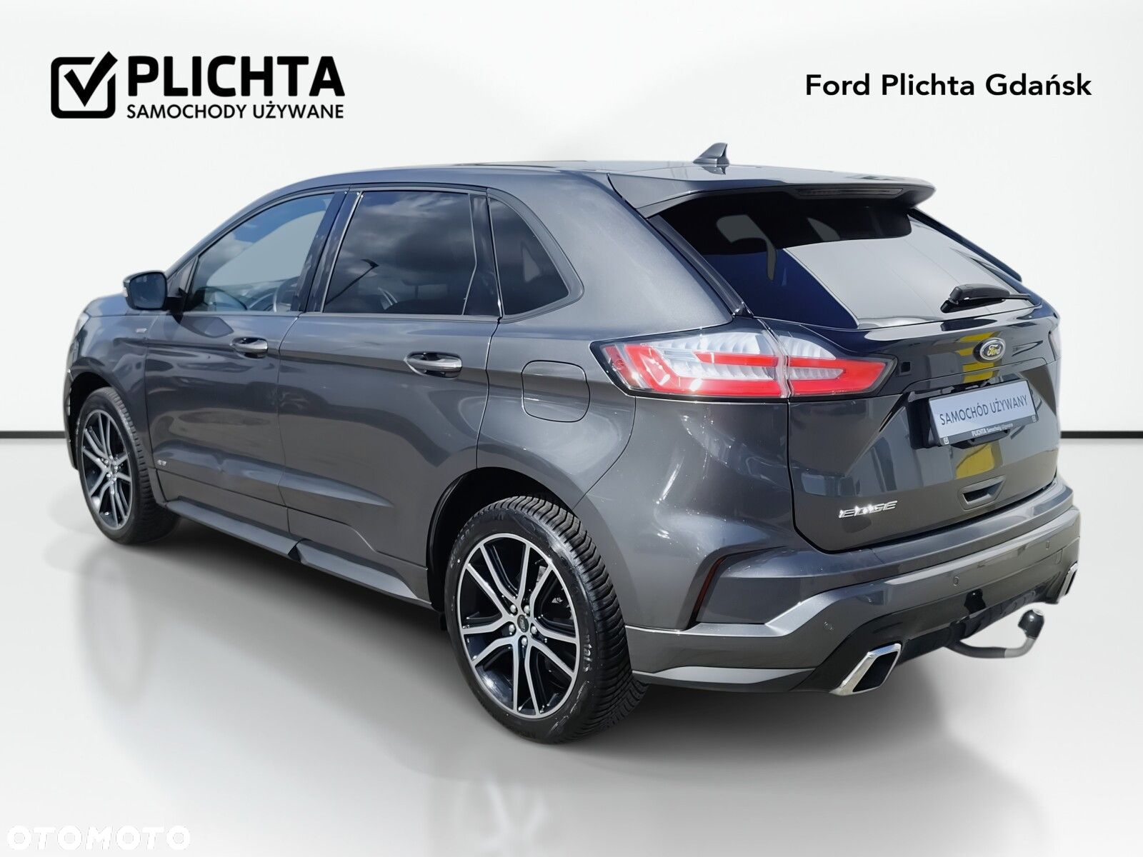Ford Edge - 7