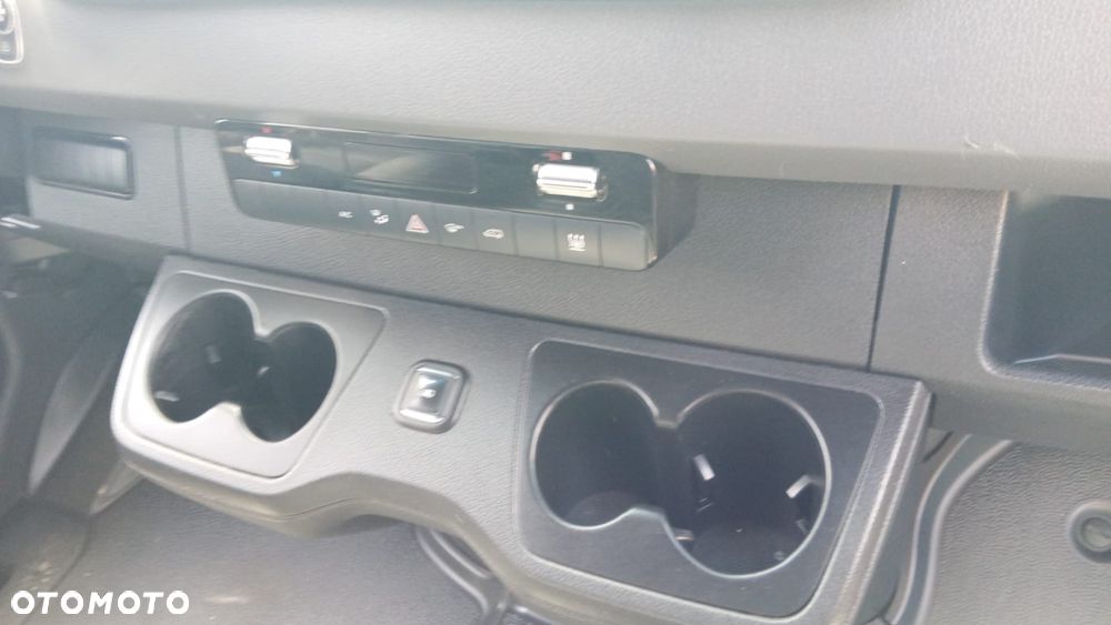 Mercedes-Benz SPRINTER 316 XXL LED WEBASTO 3500HAK - 15