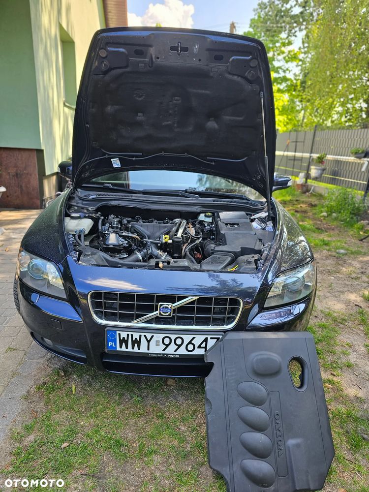 Volvo C70 2.0D Momentum - 27