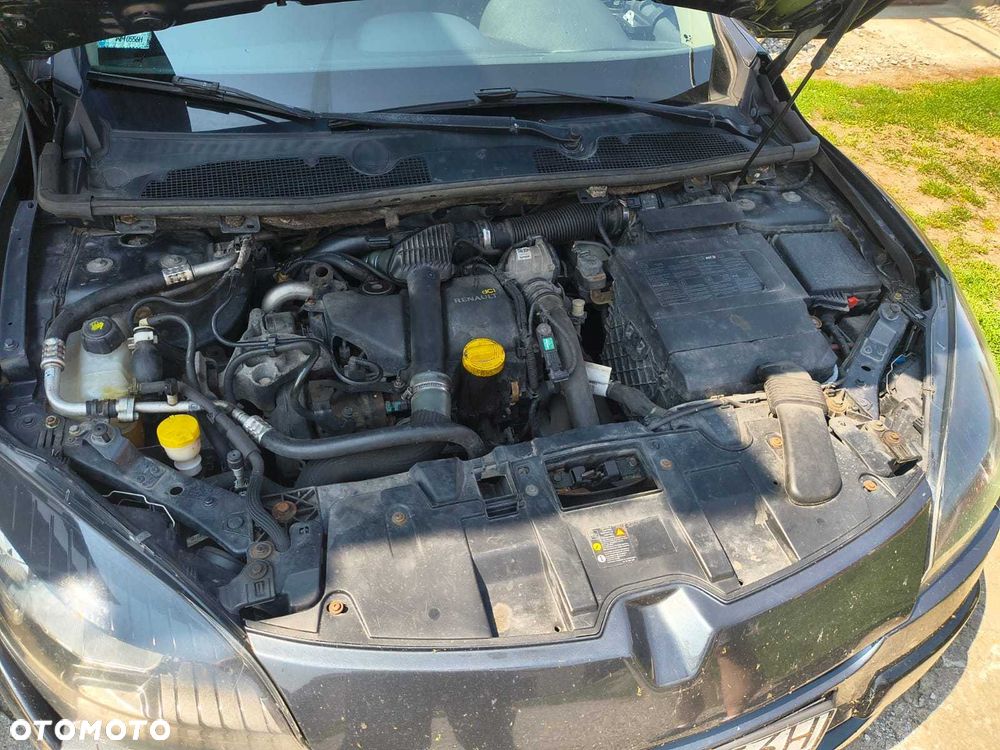 Renault Megane - 8