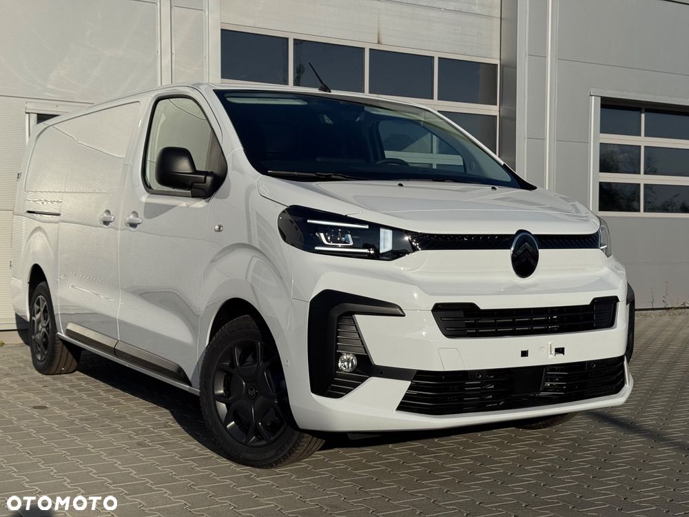 Citroën Jumpy - 1