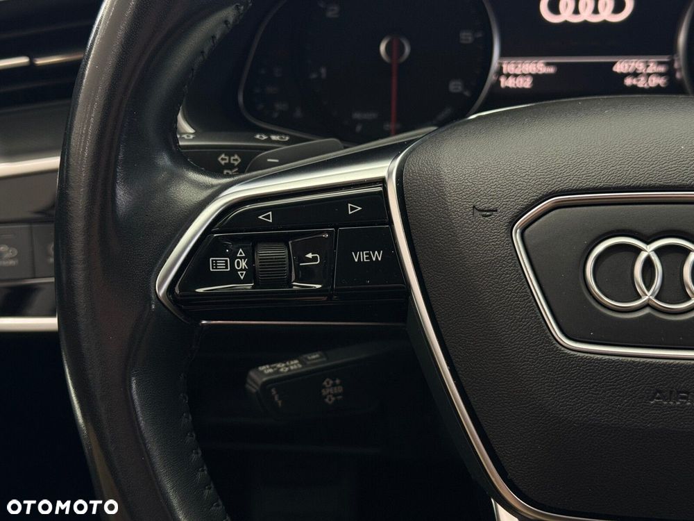 Audi A6 Limousine - 23