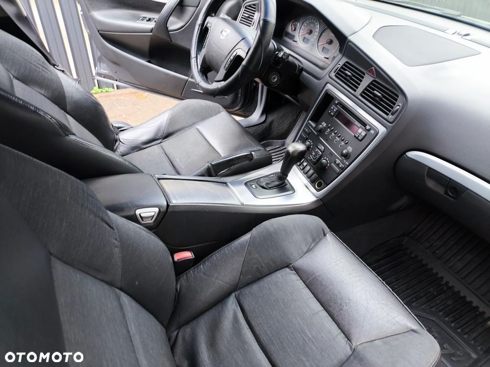 Volvo V70 - 16