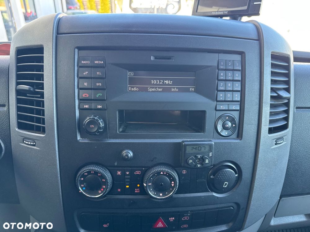 Volkswagen CRAFTER - 16
