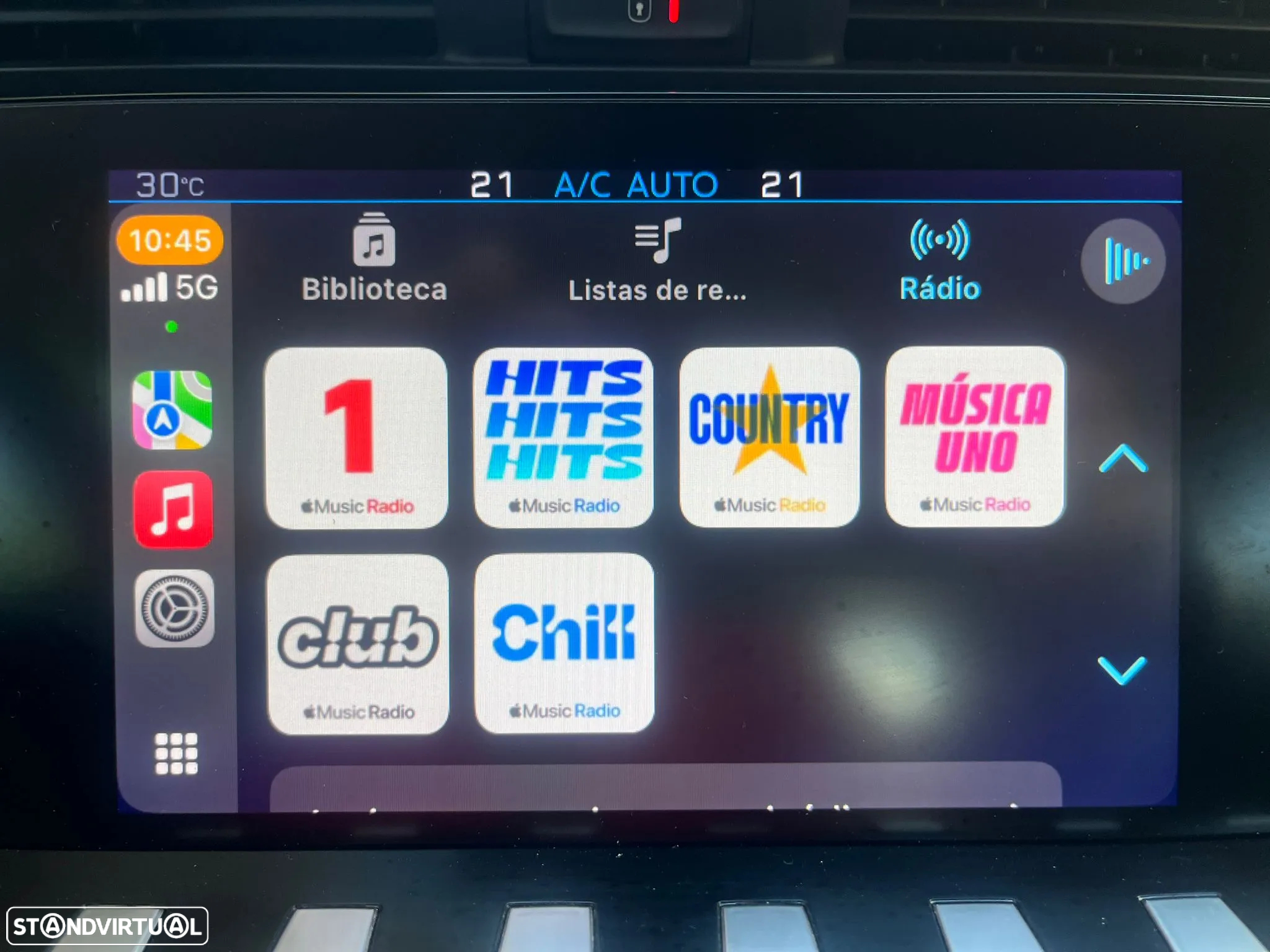 Peugeot 508 1.5 BlueHDi Allure Pack EAT8 - 51
