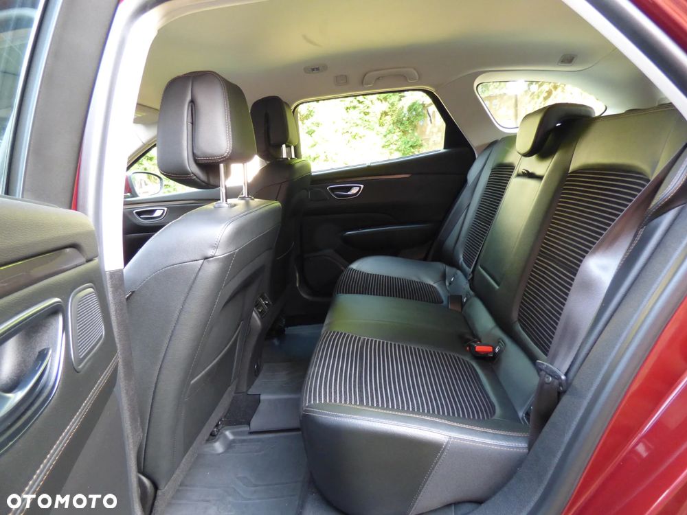 Renault Talisman 1.3 TCe FAP Intens EDC - 20