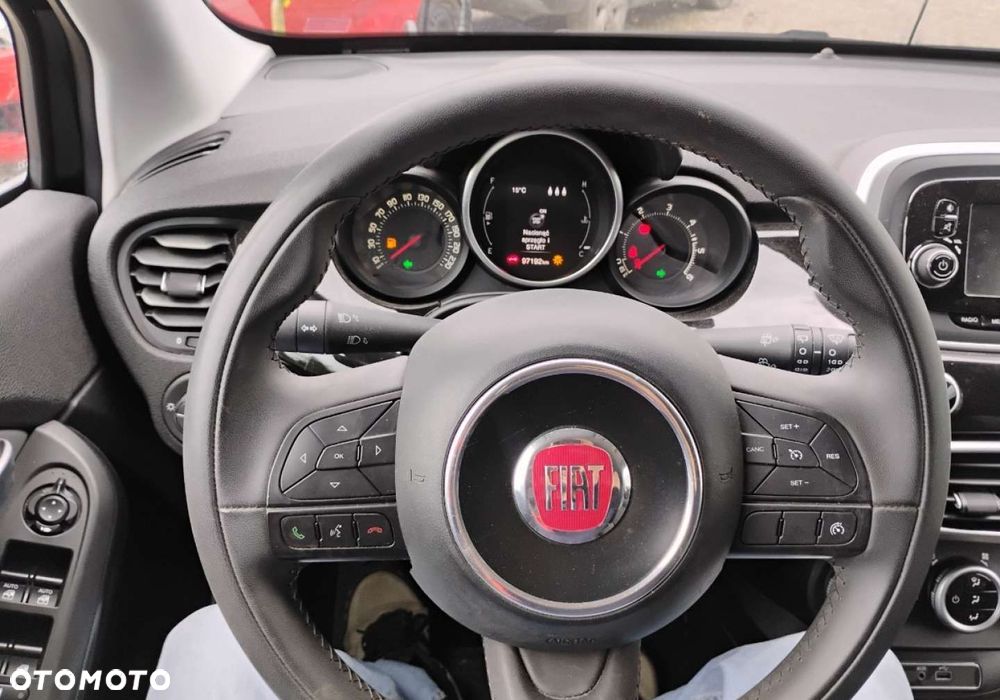 Fiat 500X - 14