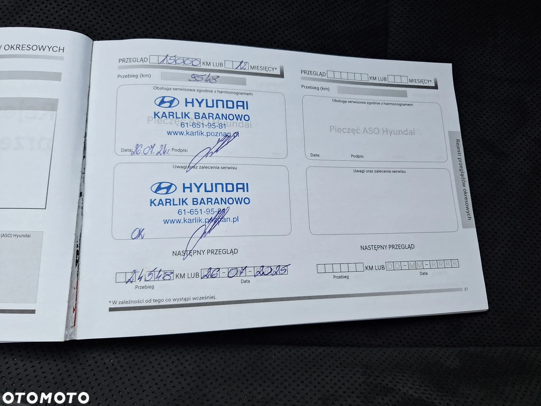 Hyundai Kona 1.6 T-GDI N Line DCT - 35