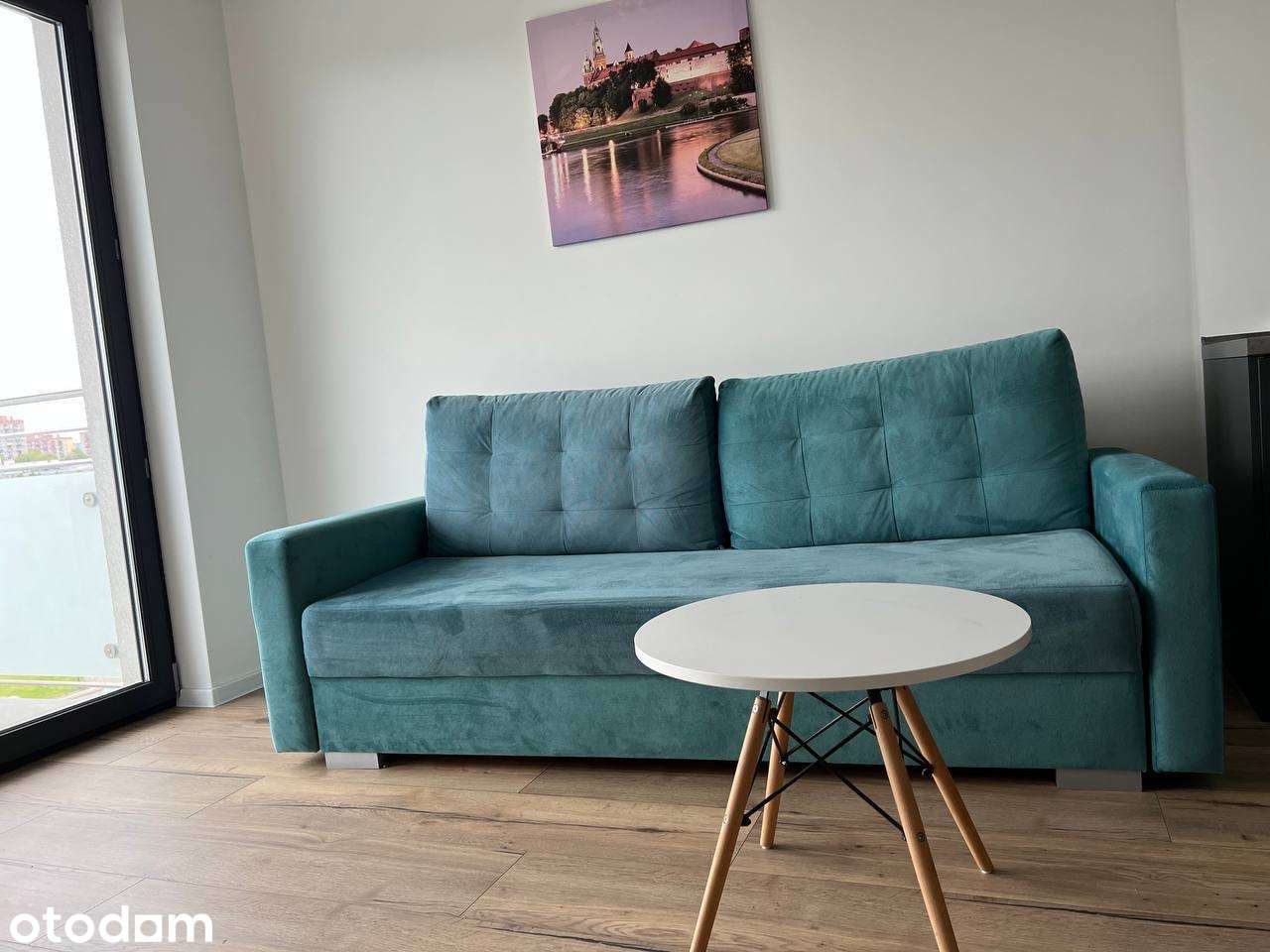 Przytulna kawalerka z balkonem | 2500 zł ze wszystkim | Pets friendly