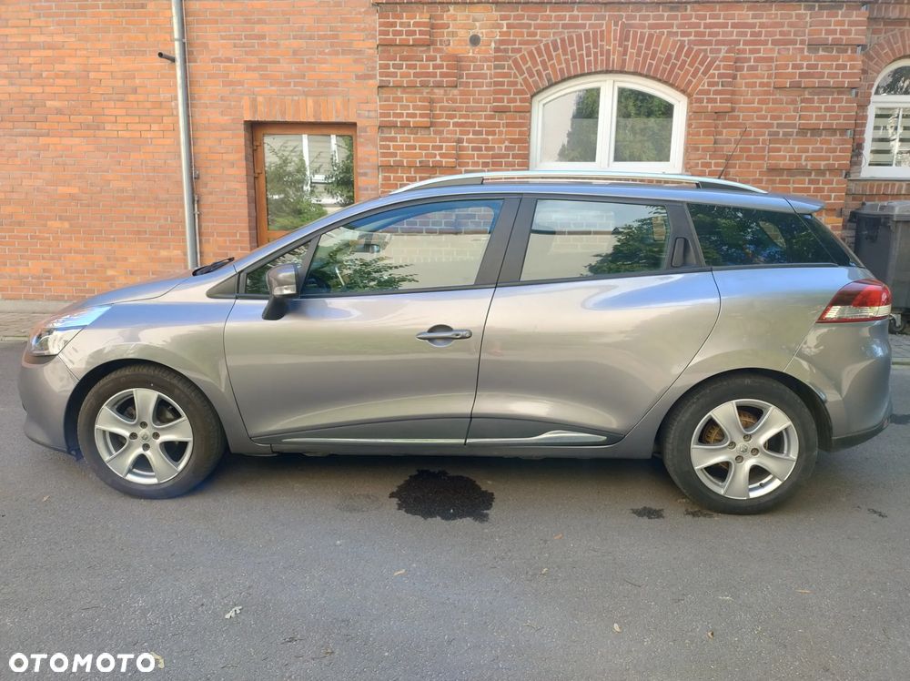 Renault Clio Energy dCi 90 Start & Stop EDC LIMITED - 21