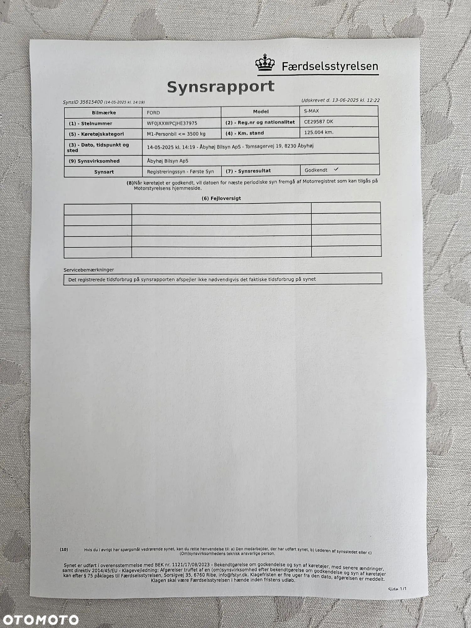 Ford S-Max 1.5 Eco Boost Start-Stopp Titanium - 32