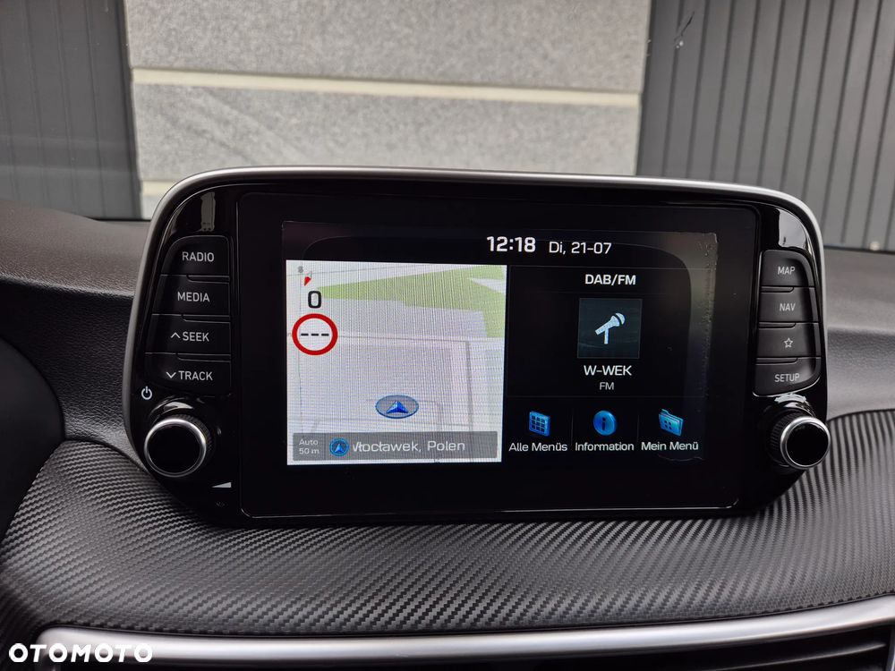 Hyundai Tucson 1.6 T-GDi Comfort 2WD - 11
