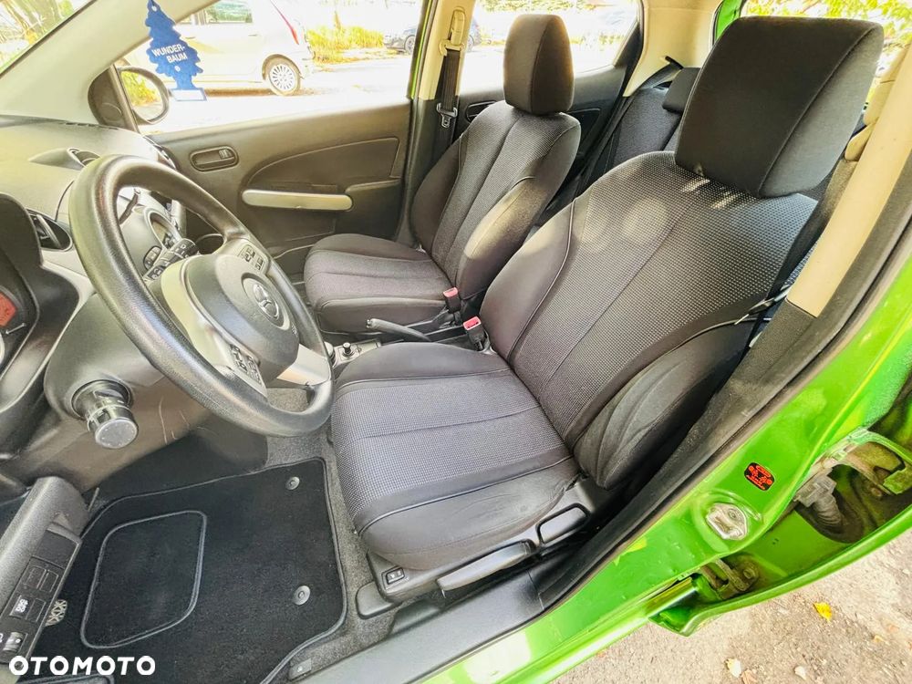 Mazda 2 1.5 Sport - 19