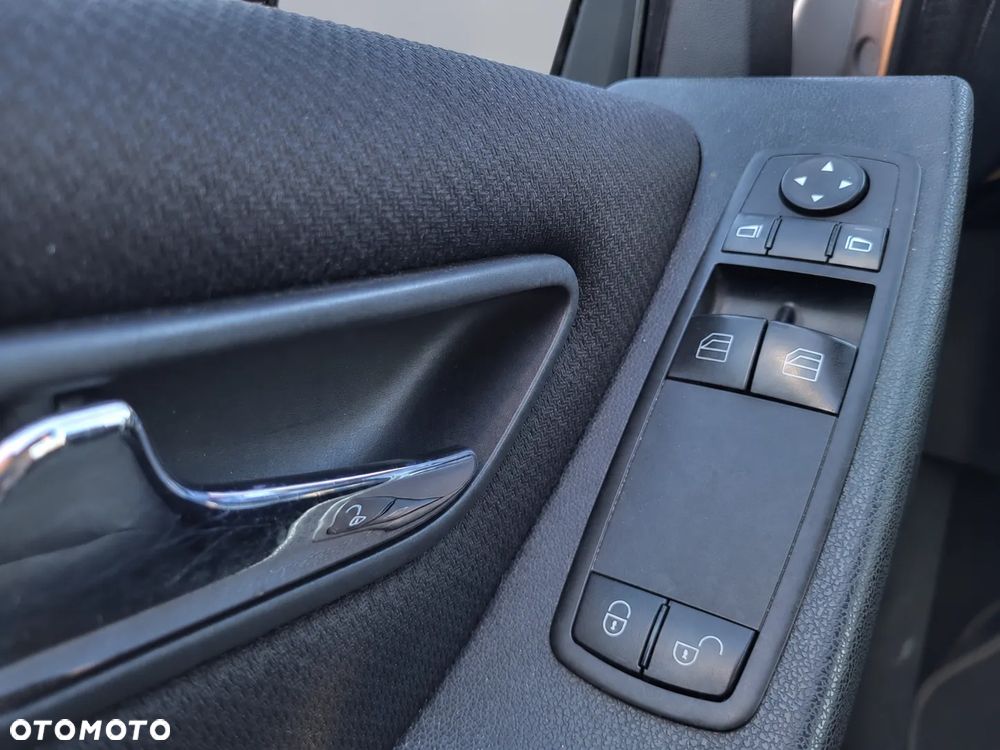 Mercedes-Benz Klasa A 150 Elegance - 10