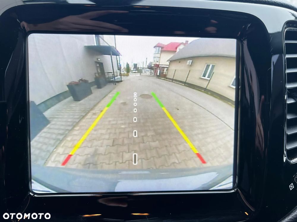 Jeep Compass 2.4I 4x4 CVT Limited - 31