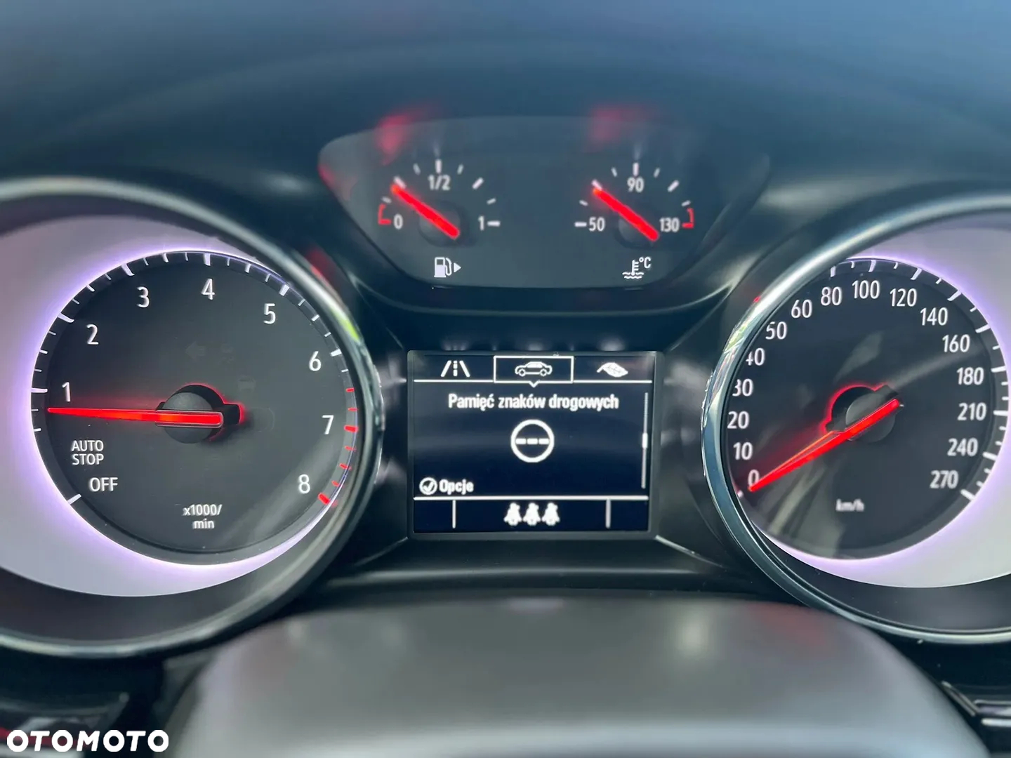 Opel Astra V 1.4 T GPF Dynamic S&S - 19