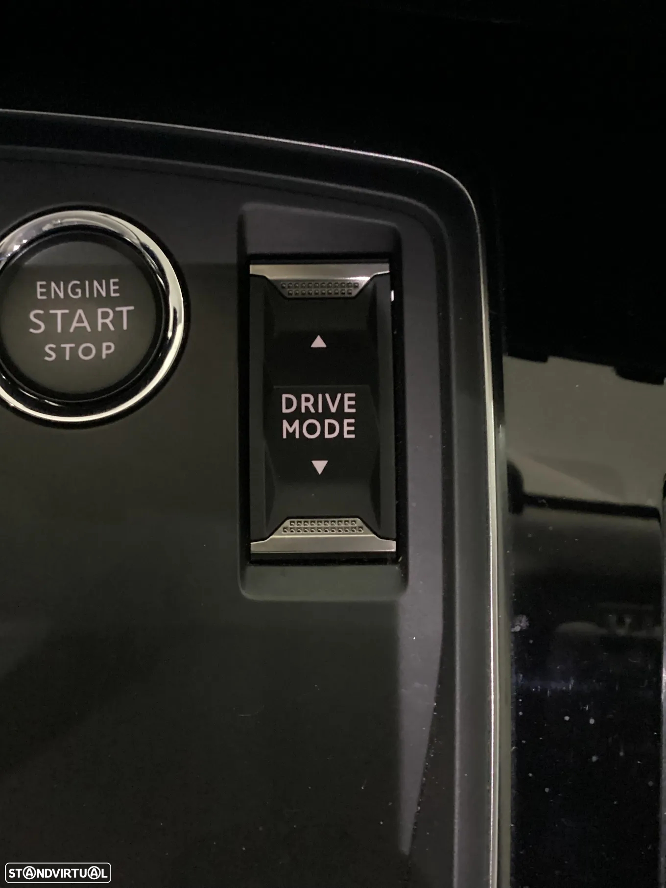 Peugeot 508 SW 1.5 BlueHDi Allure Pack EAT8 - 23