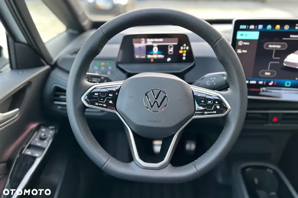 Volkswagen ID.3 52kWh Plus - 10
