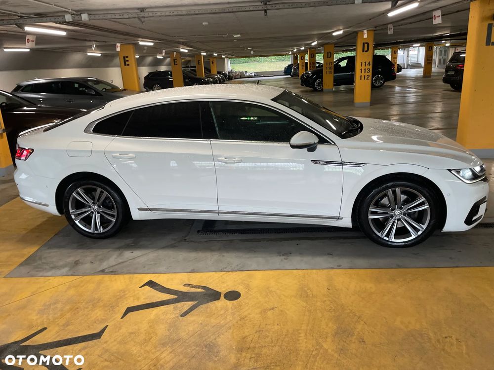 Volkswagen Arteon 2.0 TSI R-Line DSG - 3