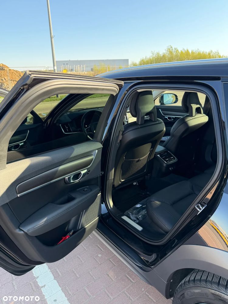 Volvo V90 Cross Country - 9