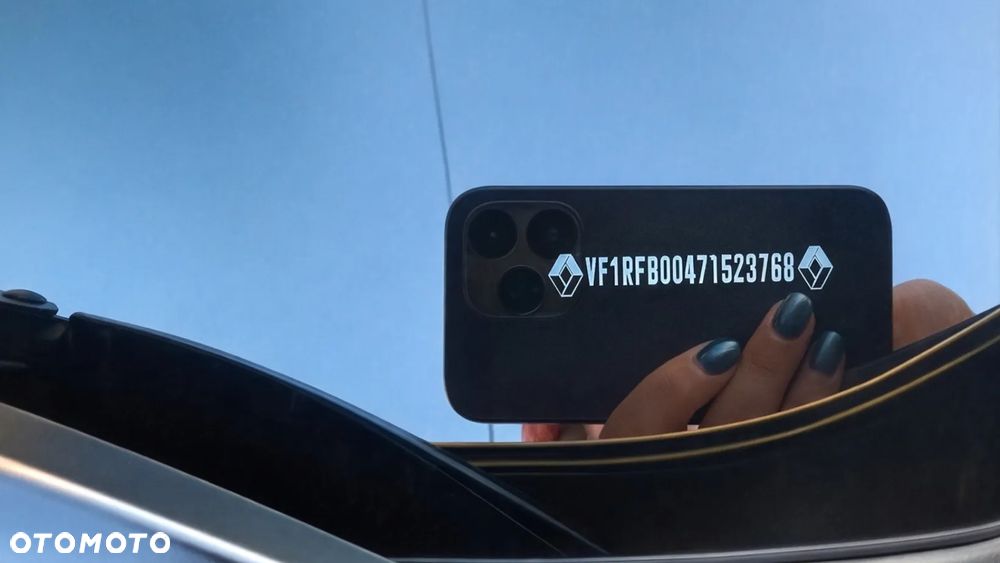 Renault Megane 1.8 TCe FAP R.S Ultime EDC - 21