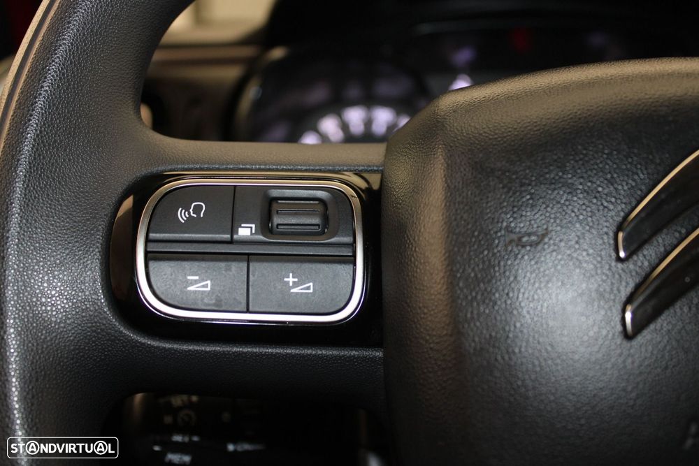 Citroën C3 1.2 PureTech Shine - 11