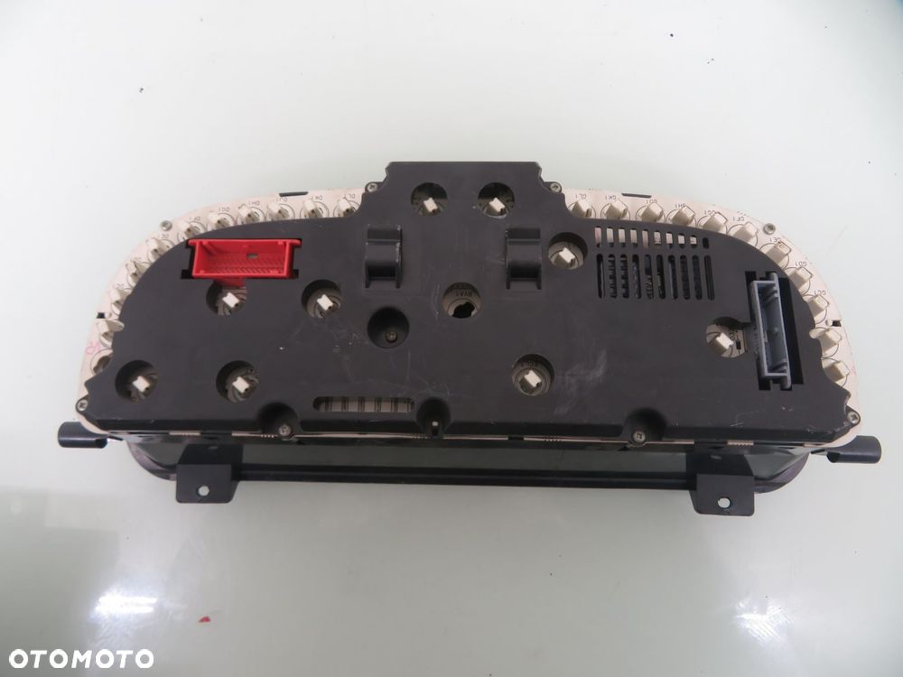STACYJKA STEROWNIK RENAULT LAGUNA I 1.6 8200022435C 7700436466 S105200006 - 12
