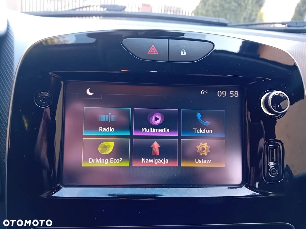 Renault Clio ENERGY TCe 90 Start & Stop LIMITED - 13