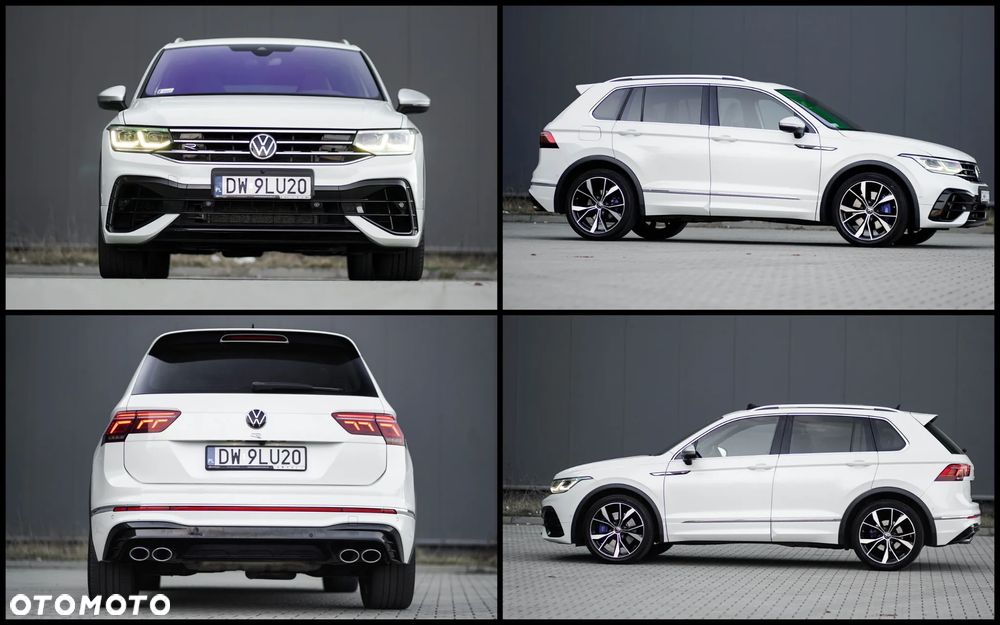 Volkswagen Tiguan - 13