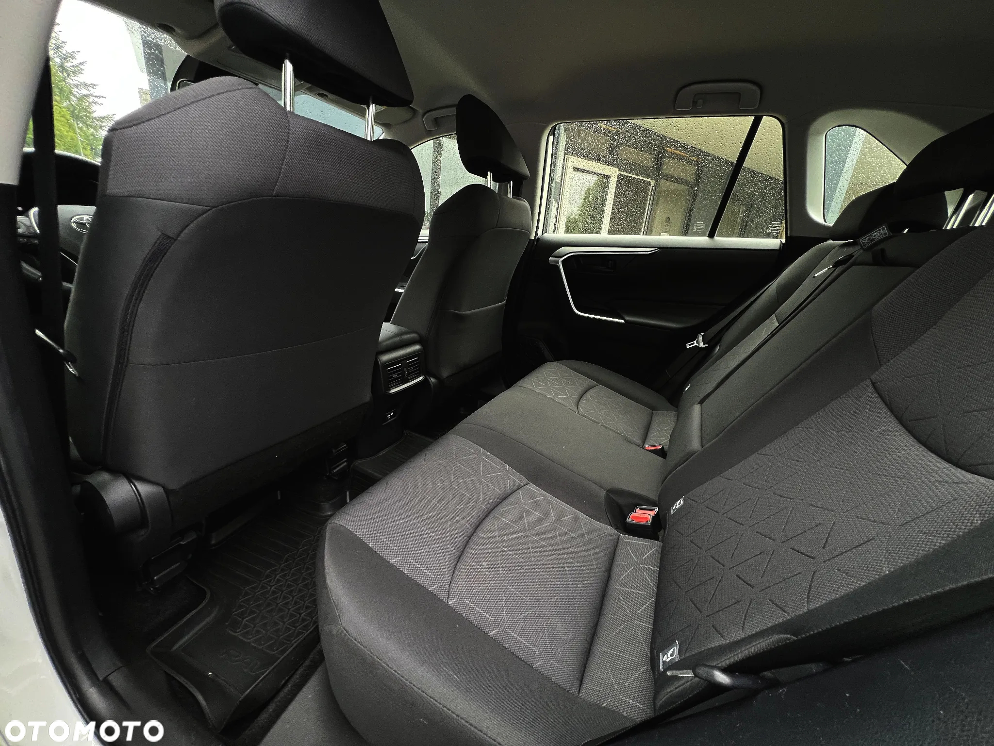 Toyota RAV4 2.0 4x2 Start&Stop Comfort - 16