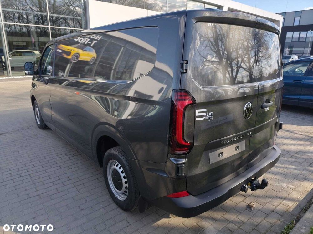 Volkswagen Transporter L2 170 KM 8-G | ACC | 360° Area View | Hak | LED | AGR - 5