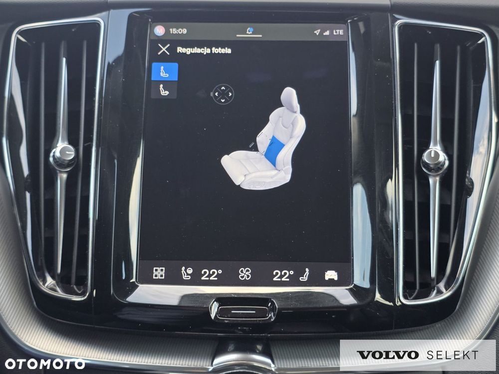 Volvo XC 60 - 32